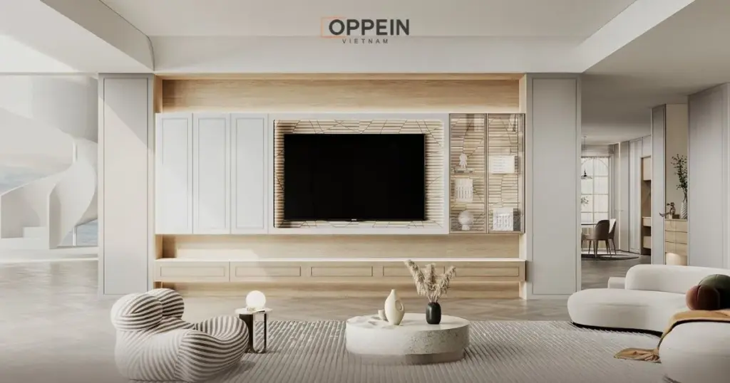 Bộ sưu tập nội thất Carcassonne