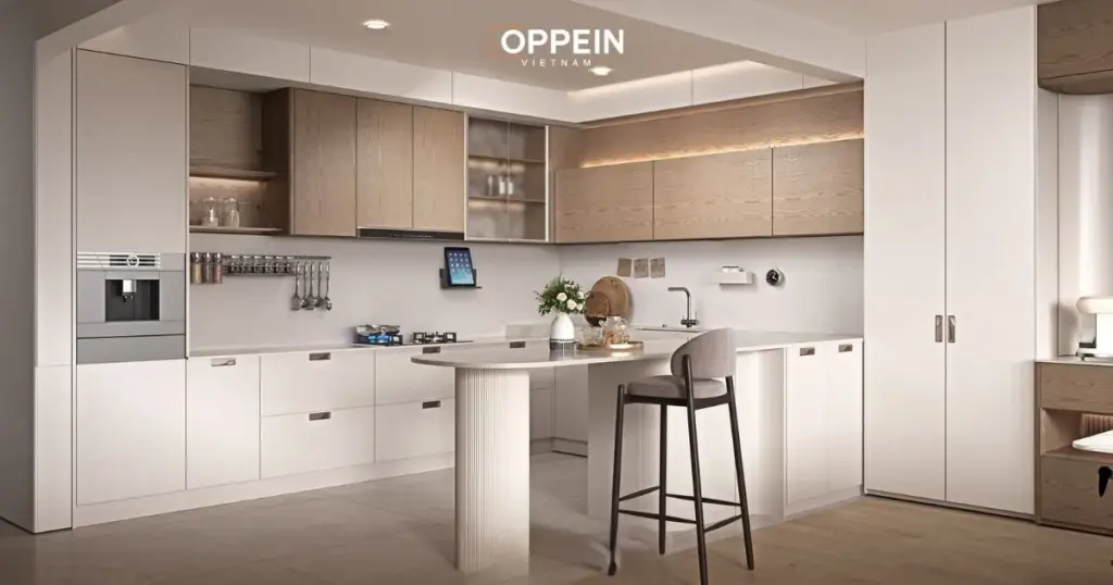 Bộ sưu tập nội thất Joy Of Life 