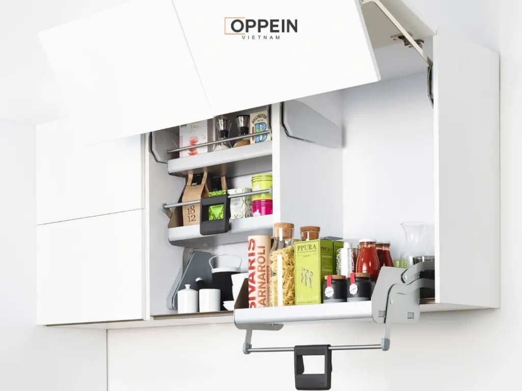 Phụ kiện tường thông minh
