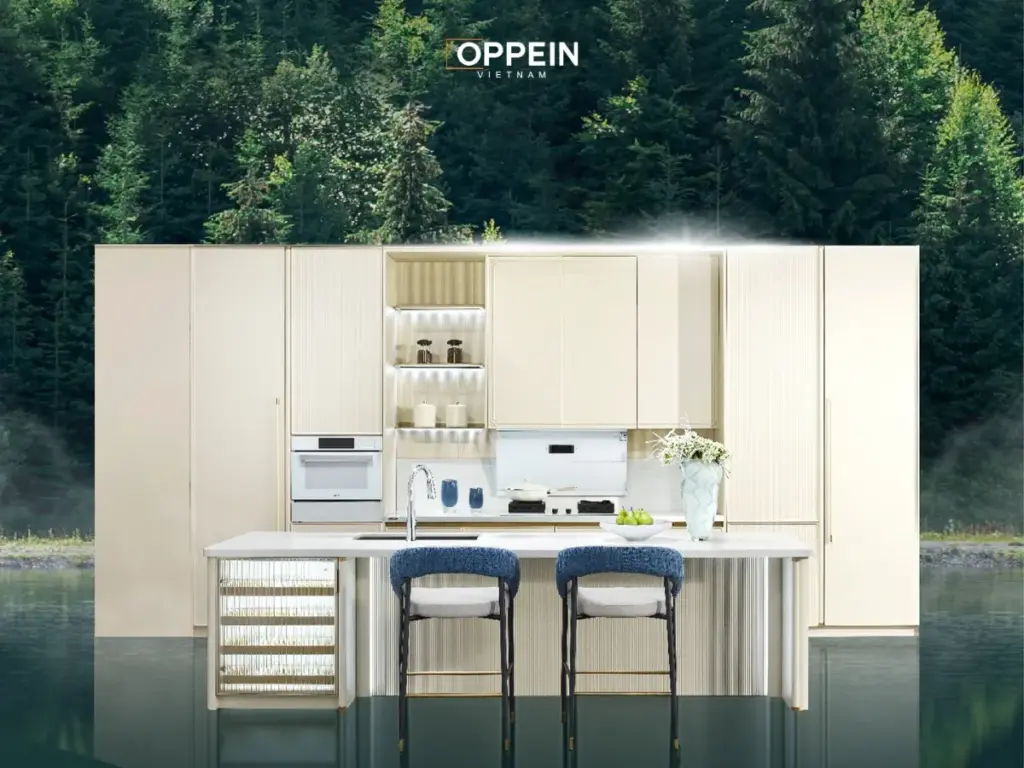 Vật liệu nội thất an toàn cho sức khỏe được hiểu như thế nào?
