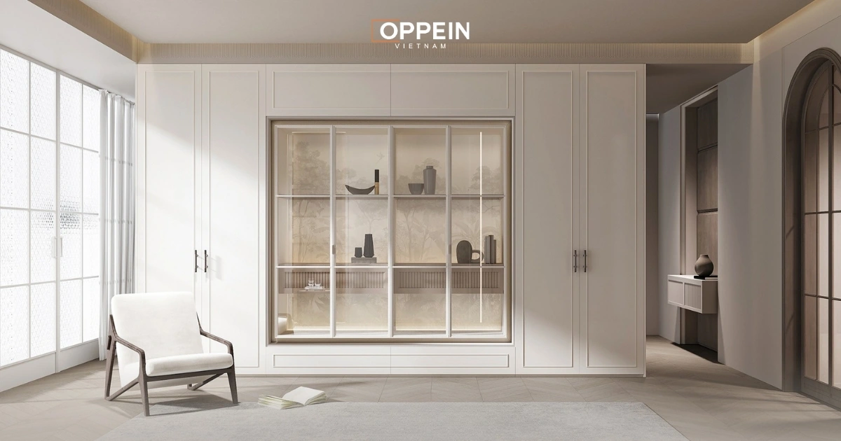 Cập nhật tiêu chuẩn vật liệu nội thất an toàn cho sức khỏe