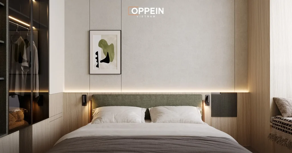 Chọn tranh treo tường phù hợp với mệnh của gia chủ