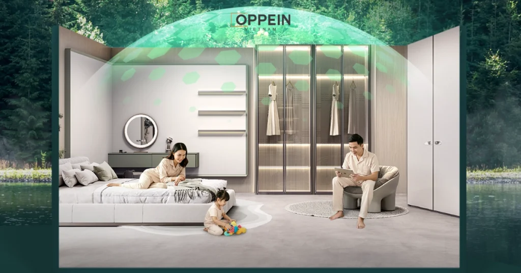 Tiêu chuẩn E0, E1, E2 trên gỗ công nghiệp là gì? Tại sao cần chứng chỉ này?