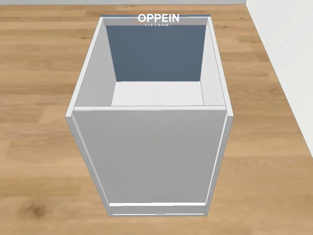 Tấm hậu (vách lưng tủ)