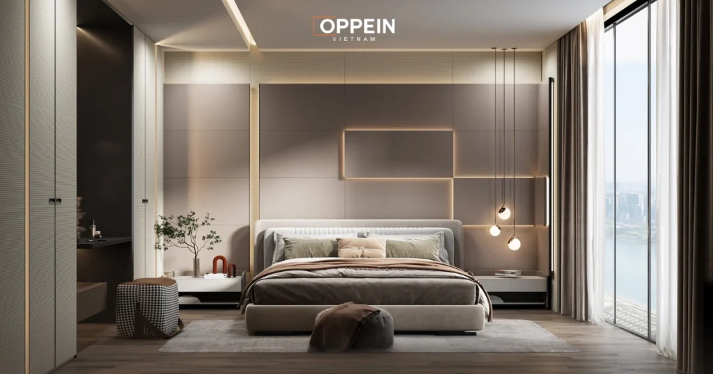 Gam đất trung tính