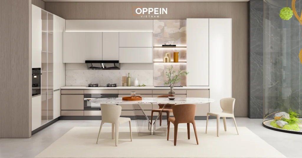 Bí quyết tối ưu sắc màu theo ánh sáng