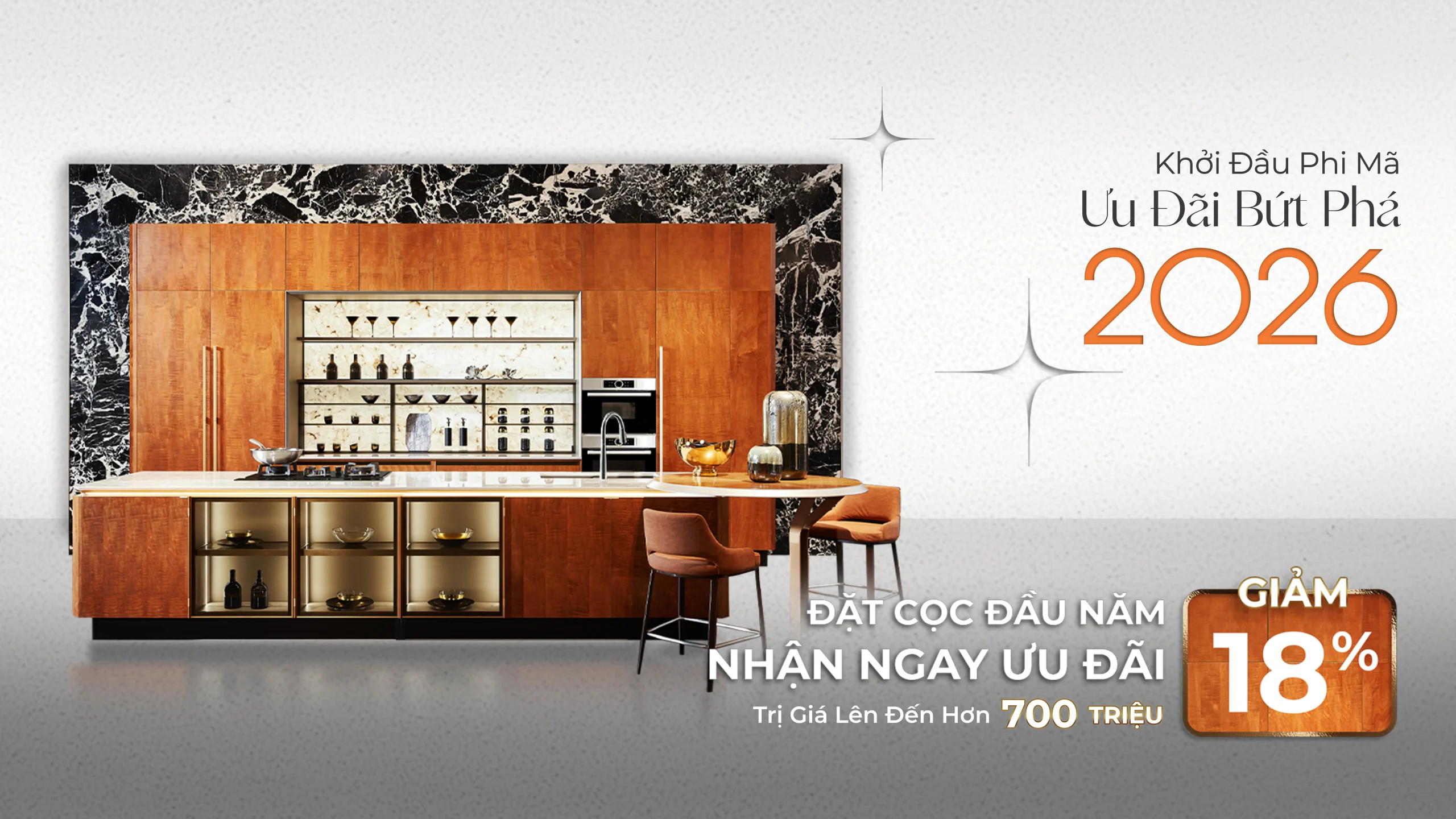 ƯU ĐÃI ĐẦU NĂM - HƯỞNG LỜI ĐẦU TIÊN