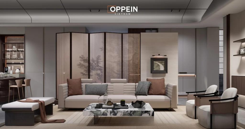 Chọn chất liệu sàn phù hợp