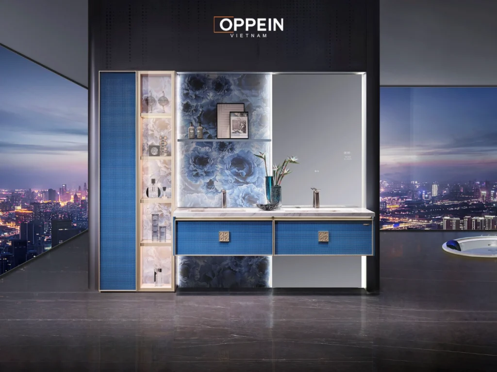 Chọn mua tủ lavabo ở đâu để đảm bảo uy tín, chất lượng?