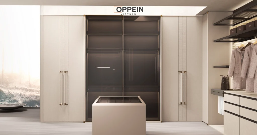 Ưu và nhược điểm của tủ quần áo gỗ công nghiệp