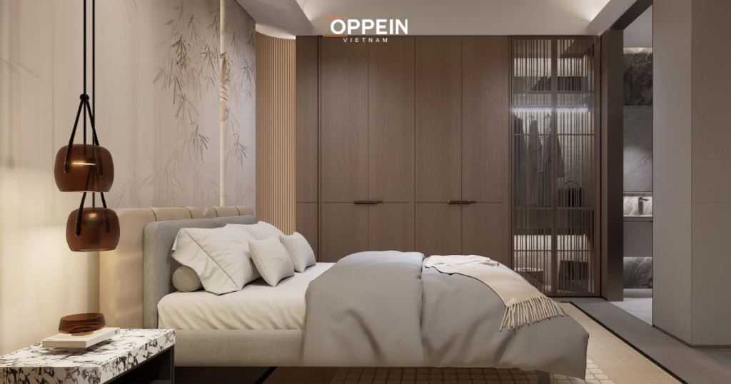 Lựa chọn phong cách thiết kế phù hợp