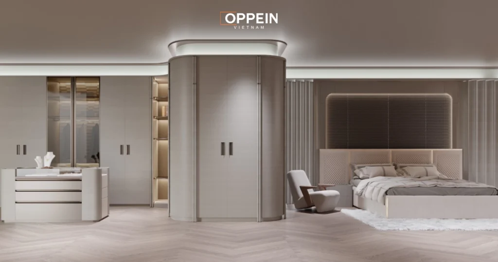 Chọn nội thất đáp ứng tốt nhu cầu sử dụng