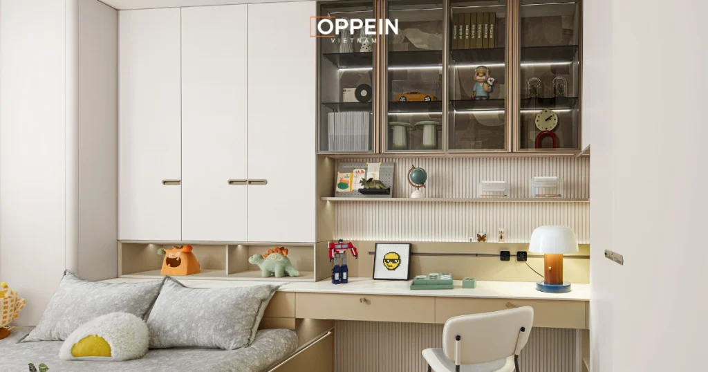 Phụ kiện trang trí khác