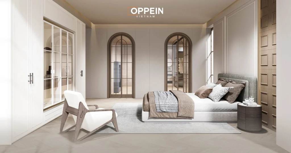 Những lưu ý quan trọng khi thiết kế nội thất theo phong cách Wabi Sabi