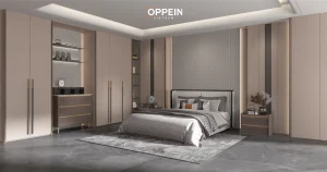 45+ Mẫu thiết kế phòng ngủ master đẹp, sang trọng và hiện đại