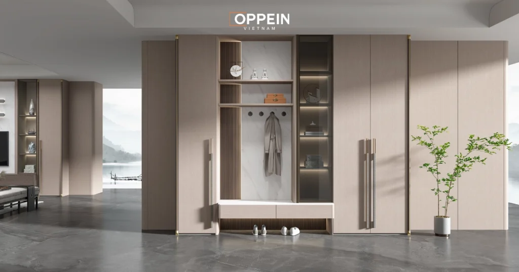 Lựa chọn phong cách thiết kế nội thất đồng bộ, phù hợp