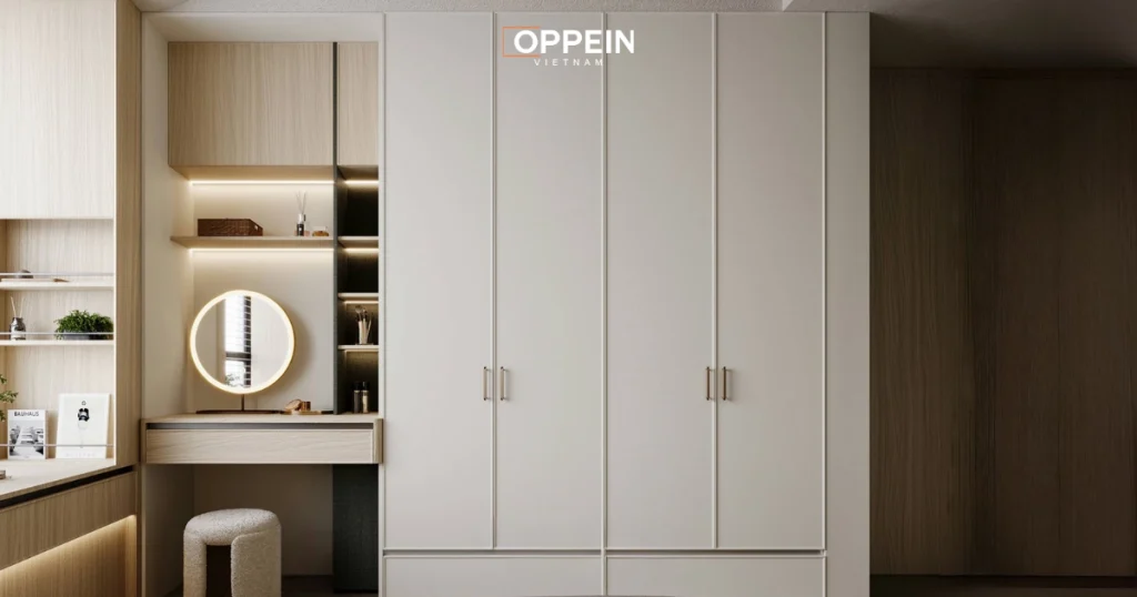 Ưu tiên sử dụng vật liệu phù hợp với mục đích sử dụng