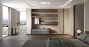 Tìm hiểu kích thước tủ quần áo tiêu chuẩn từ 1 đến 6 cánh hiện nay