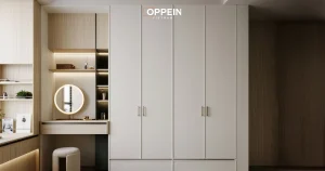 TOP 10 tủ quần áo 4 cánh được ưa chuộng nhất hiện nay