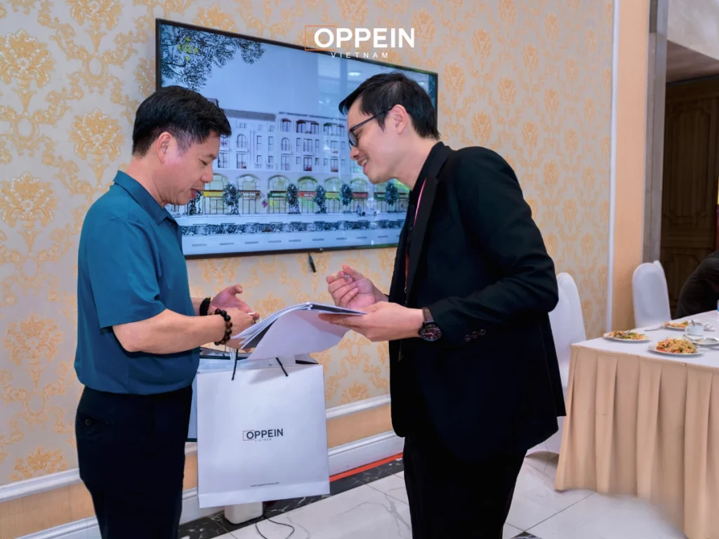 Oppein - Địa chỉ mua tủ quần áo 5 cánh uy tín, giá cạnh tranh