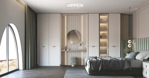 20+ Mẫu tủ quần áo 5 cánh cao cấp được yêu thích nhất 2026