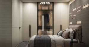 10+ Mẫu tủ quần áo 6 cánh đẹp, sang trọng và hiện đại