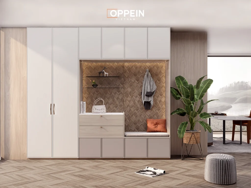 Những lưu ý khi chọn mua tủ quần áo gỗ tự nhiên