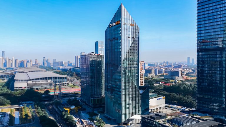 OPPEIN – Hệ thống sản xuất hơn 3 triệu m2 và doanh thu nội thất tỷ đô