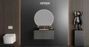 50+ Mẫu tủ lavabo cao cấp, hiện đại cho mọi không gian phòng tắm