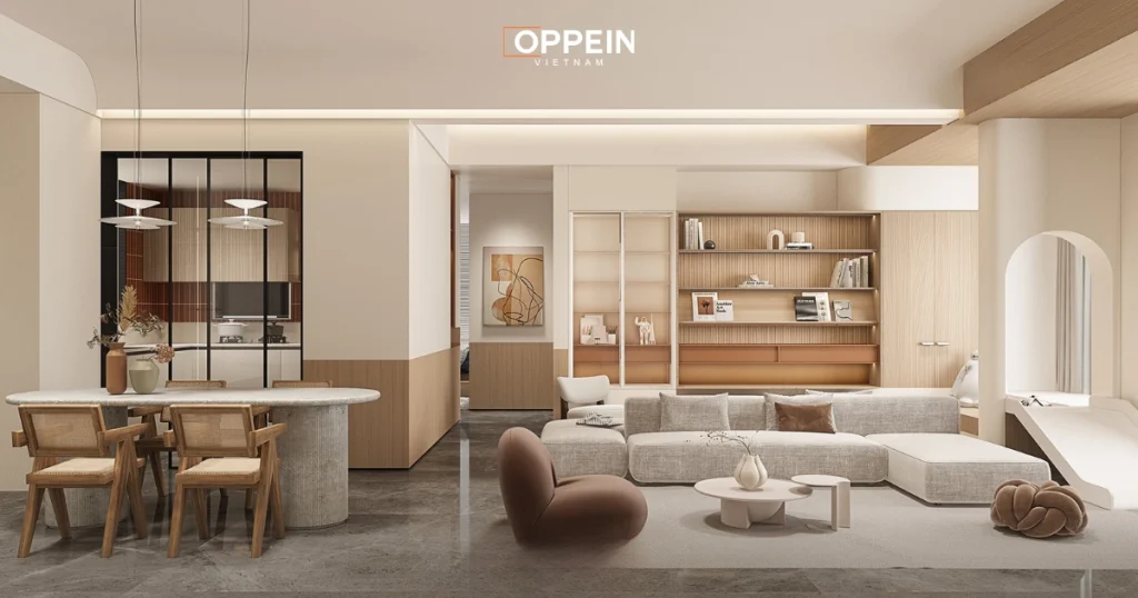 Bộ sưu tập Whisper