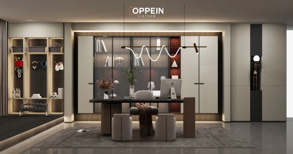 Bộ sưu tập Phantom