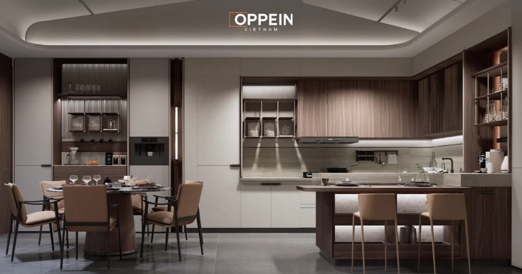 Bộ sưu tập Yunqi