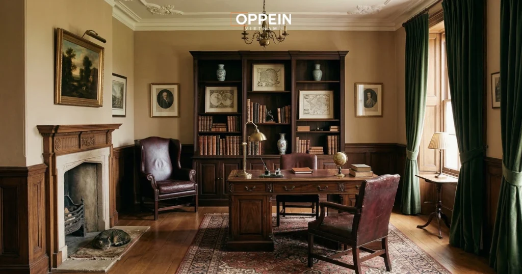 Ưu và nhược điểm của phong cách nội thất classic