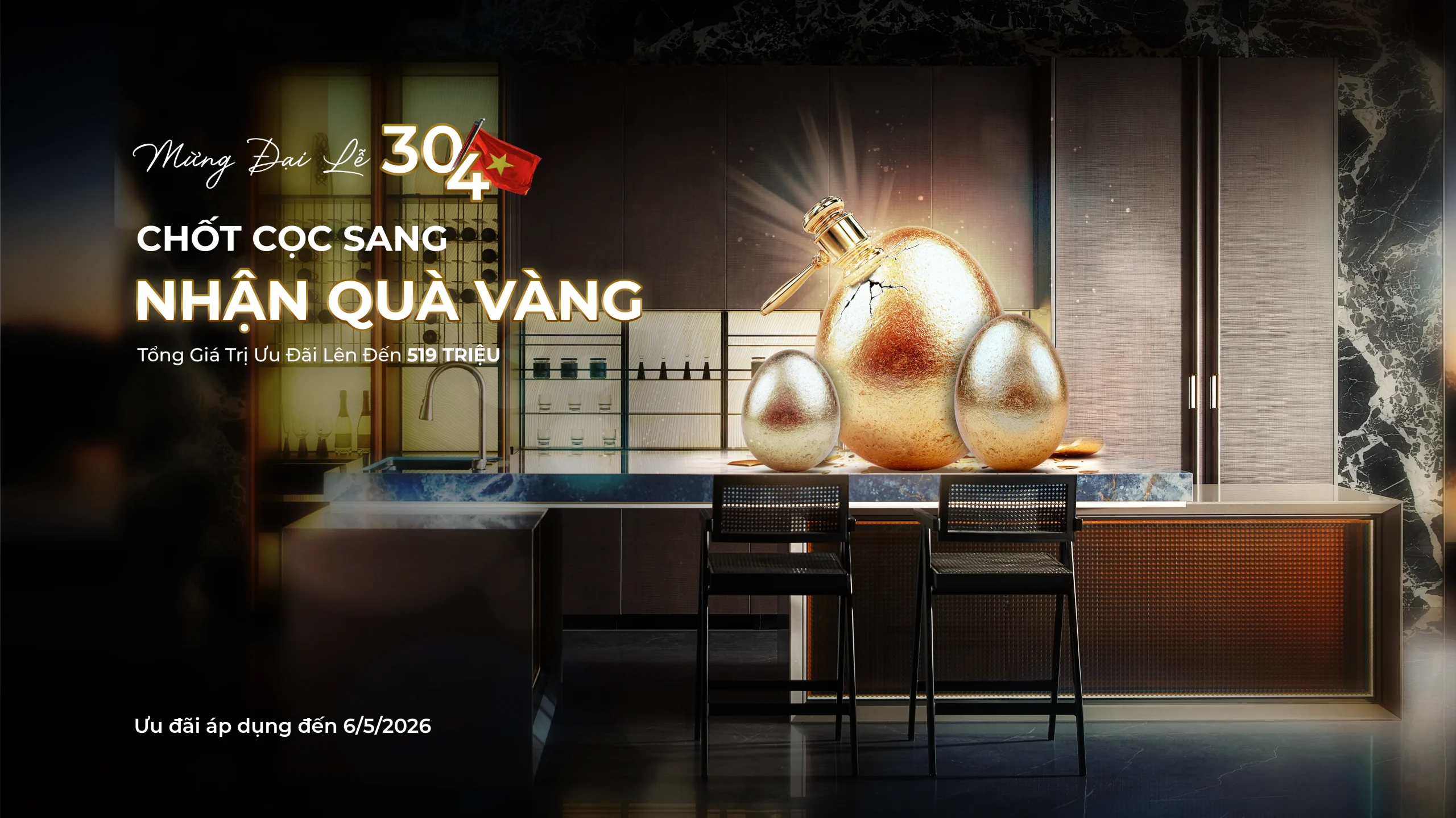 Website banner_Promotion tháng 4_PC