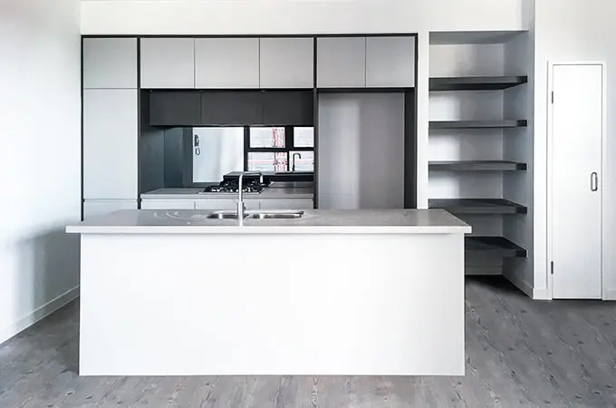 Dự Án Căn Hộ Thornton Tại Sydney
