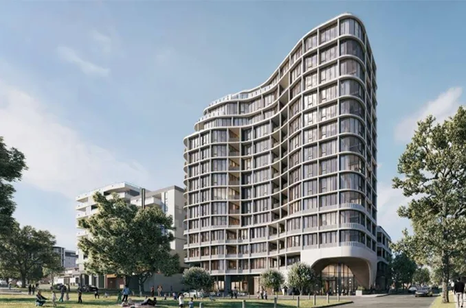 Dự Án Nội Thất Căn Hộ Irving Domain Tại Victoria, Australia