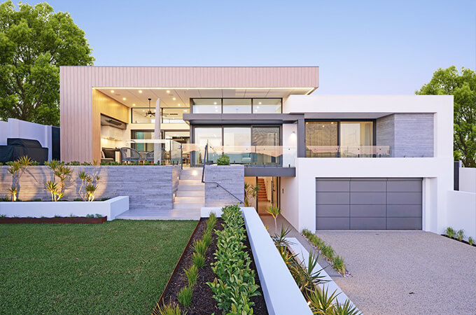 Dự Án Biệt Thự East Fremantle