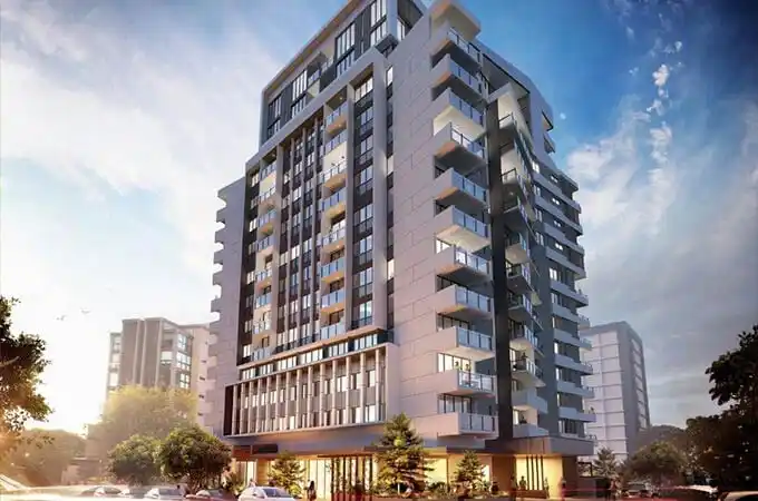 Dự Án Khách Sạn Swiss-Belhotel Tại Brisbane