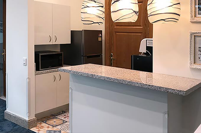 Dự Án Căn Hộ Hưu Trí Tại Perth