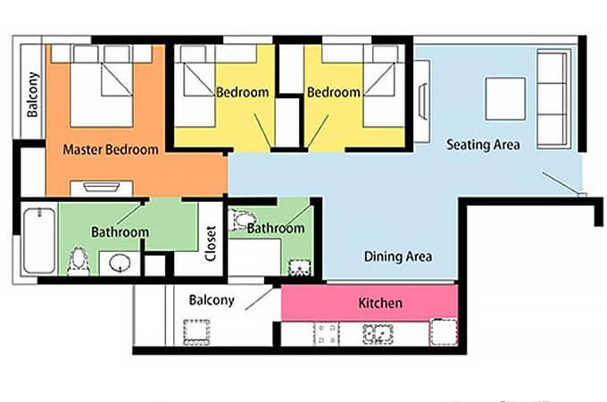 Dự Án Nhà Ở Hiện Đại OPPEIN Tại Việt Nam
