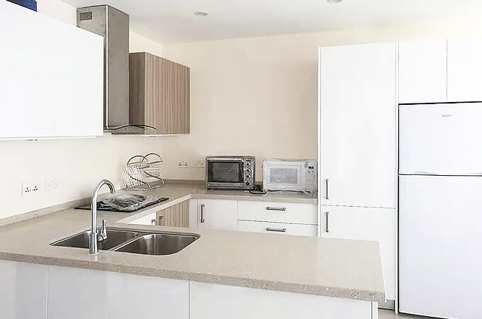 Dự Án Căn Hộ Sinh Viên Tại Grenada