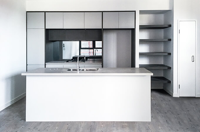 Dự Án Căn Hộ Thornton Tại Sydney